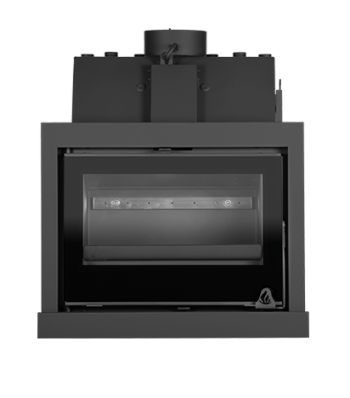 Recuperador Aquecimento Central Solrak Jade 710 Style