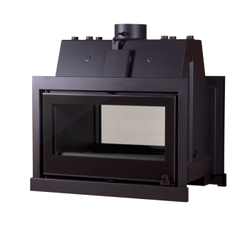 Recuperador Aquecimento Central Solrak Jade 910 style dupla face