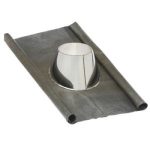 Cobre águas Inox/Chumbo D.80