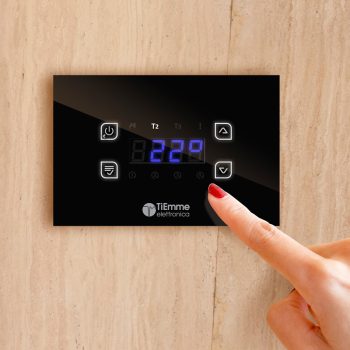 Termoregulador de circuito aquecimento GLH110