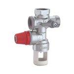 grupo de segurança termoacumulador