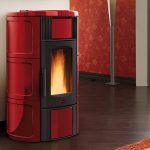 Sal. Pellets Aq. Central Extraflamme ISIDE Idro H15