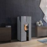 Salamandra SIRMIONE 9 - CS Thermos