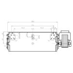 ventilador 60 x 180