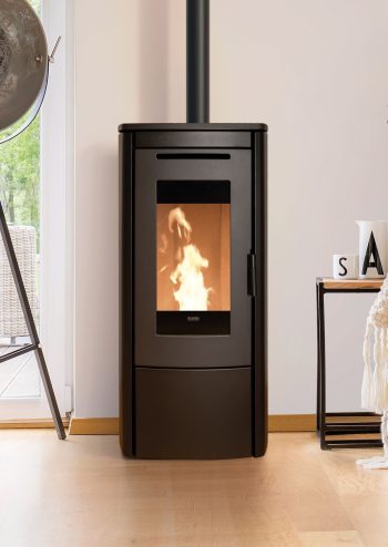 Salamandra Pellets - Klover Soft 80