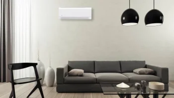 AC Monosplit AUX Serie C AUX-18CA