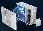 Monosplit-Serie-C